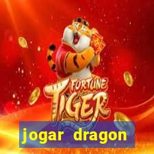 jogar dragon fortune demo